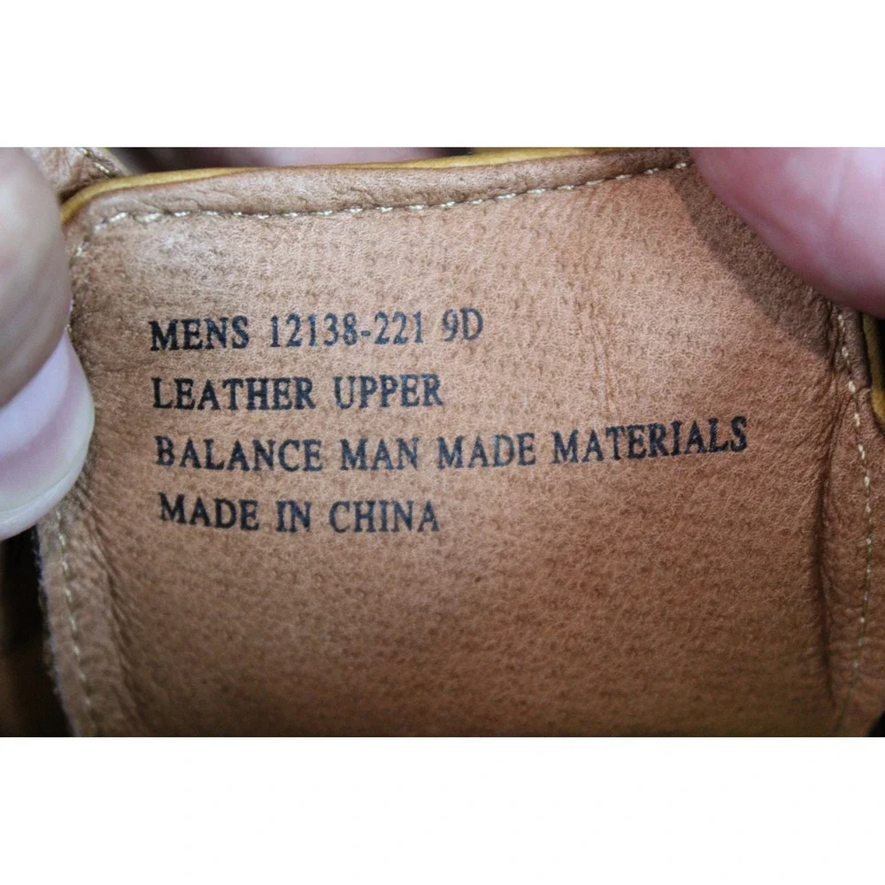 Florsheim sku 3358g